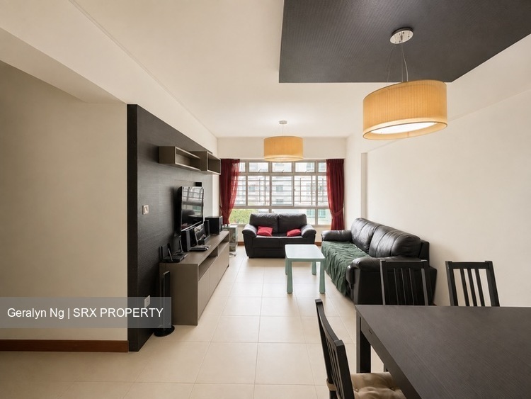 Blk 302C Coralinus (Punggol), HDB 4 Rooms #600214111